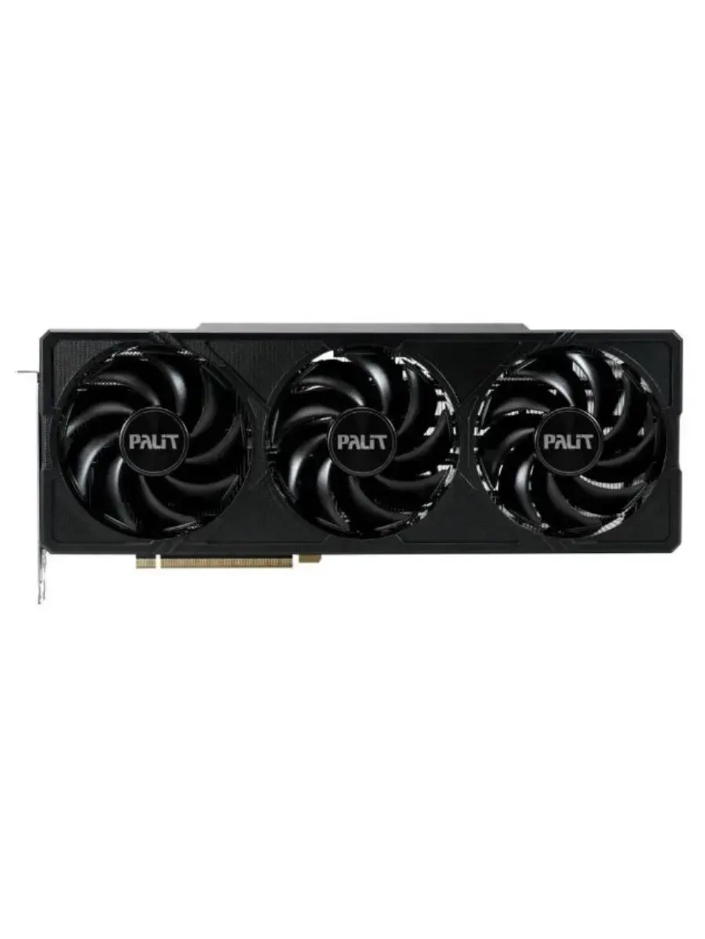 Видеокарта GeForce RTX 4070 Ti JETSTREAM 12 ГБ