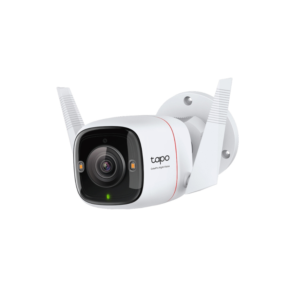 IP-камера TP-Link Tapo C325WB