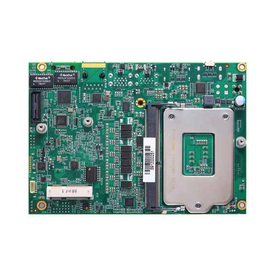 CAPA520PH3G-Q370-ZIO