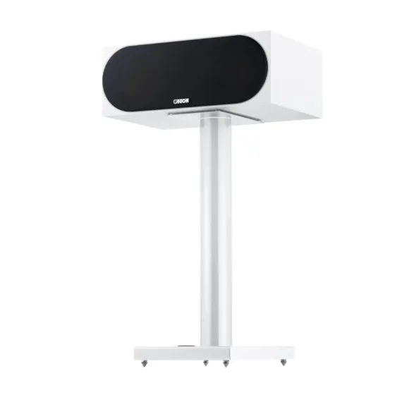 Canton GLE 50 Center S2 White