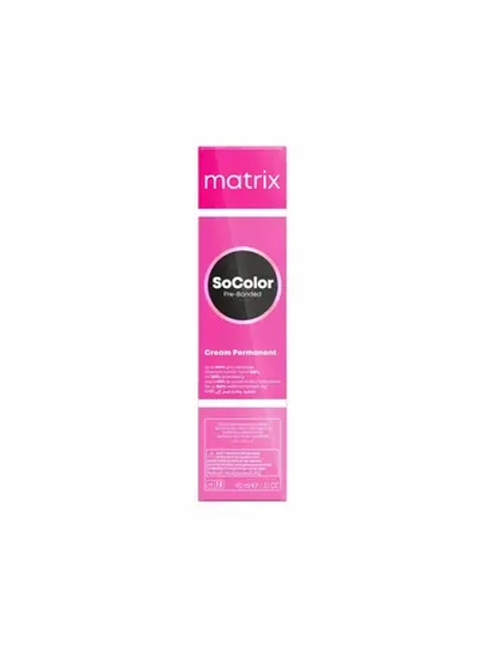 Matrix SoColor CLEAR (90 мл) ДЛЯ УСЛУГ В САЛОНЕ