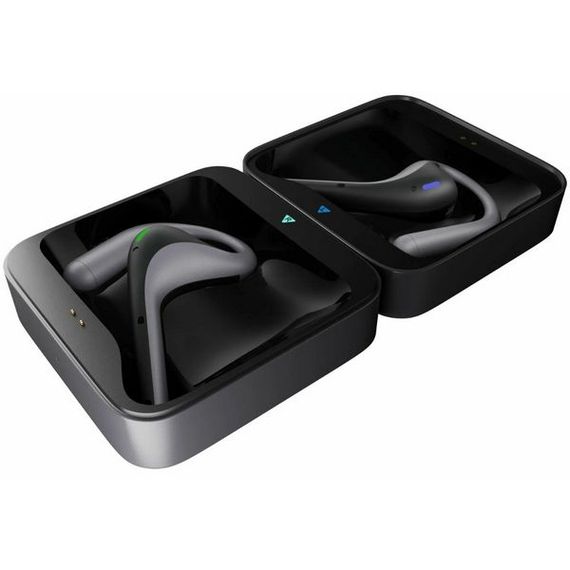 Наушники с переводчиком Timekettle W4 Pro Ai Interpreter Earbuds