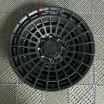 КОВАНЫЕ ДИСКИ ДЛЯ HUMMER EV 2024 ХАММЕР
