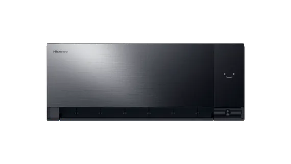 Внутренние блоки настенного типа серии SENSATION PRO CARBON MULTI Superior DC Inverter AS-10UW4RWMQK00G(B)