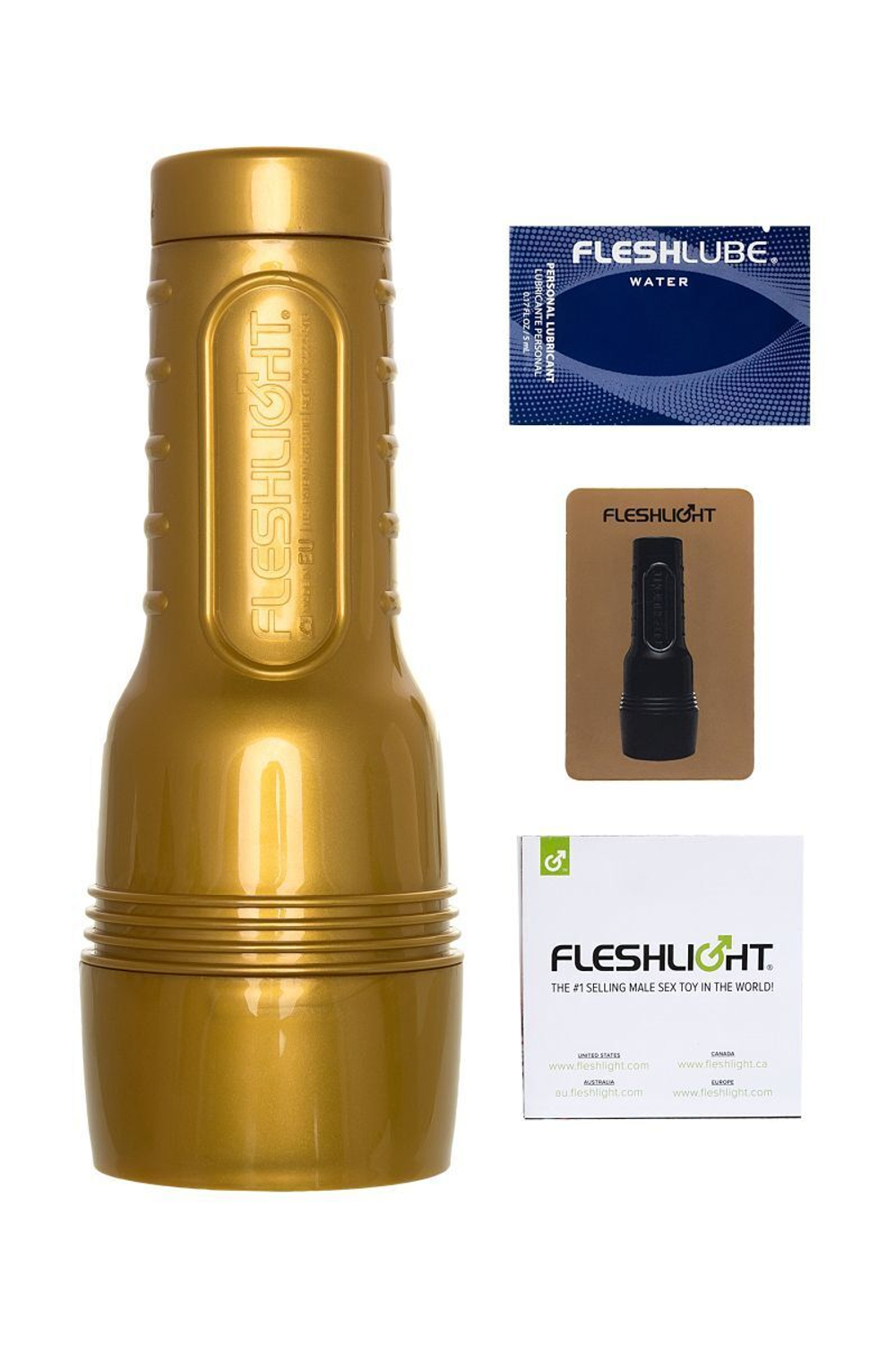 Мастурбатор-анус Fleshlight - Pink Butt Stamina Training Unit (Цвет: розовый)