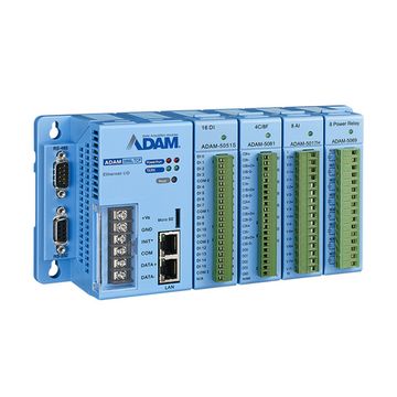 ADAM-5000L/TCP-BE