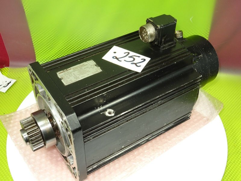 Rexroth MAC112B-0-LD-2-C /130-A-1