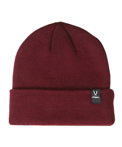Шапка ESSENTIAL PerFormDRY High Beanie, бордовый