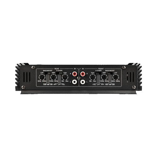 Усилитель Avatar ABR-460.4
