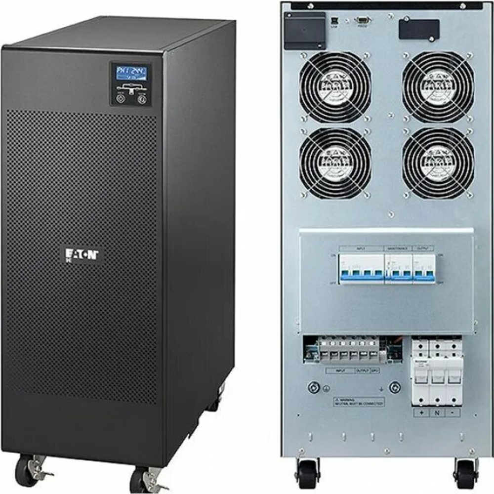 ИБП EATON 9E 20000i (9E20Ki)