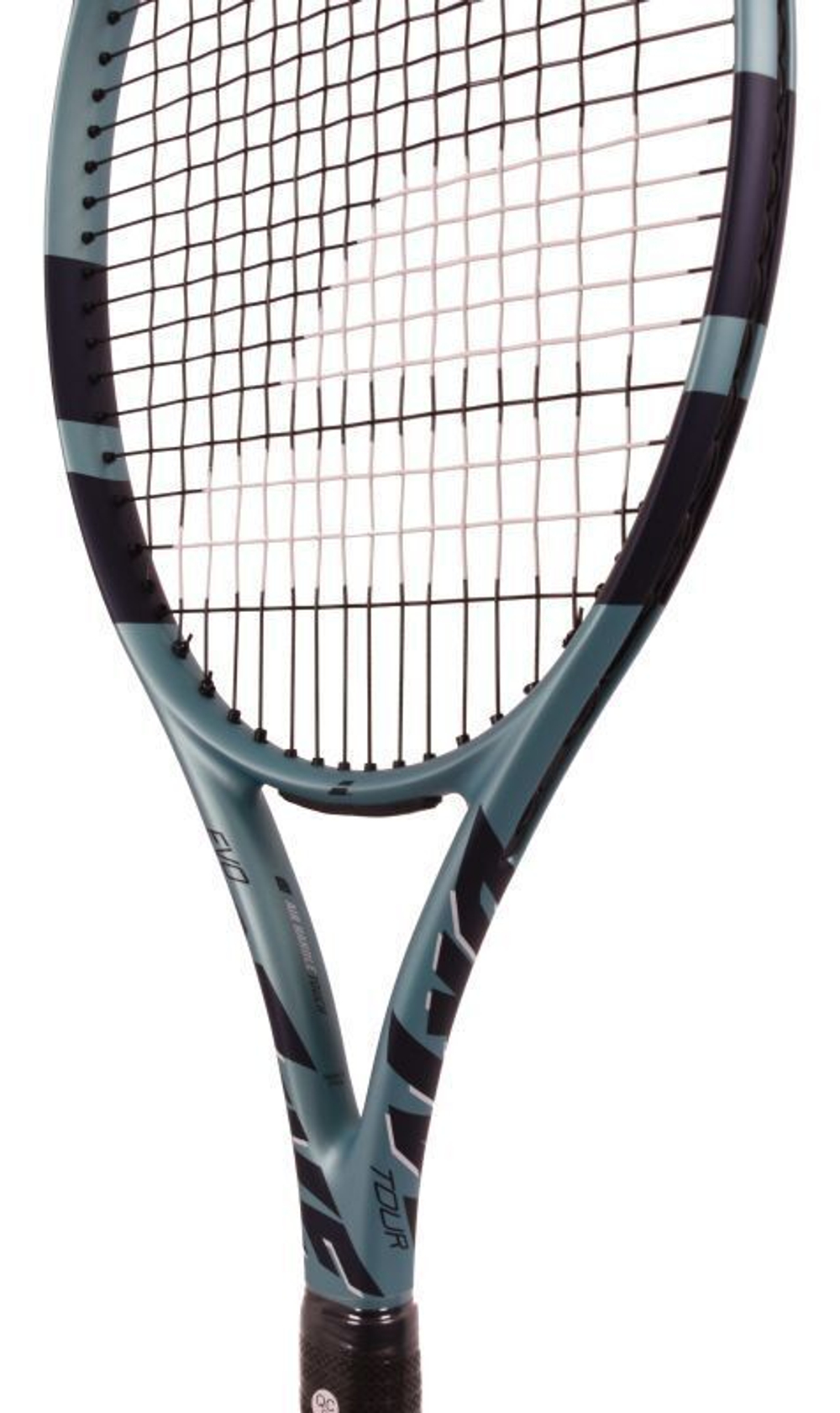 Теннисная ракетка Babolat EVO Drive Tour gen-2