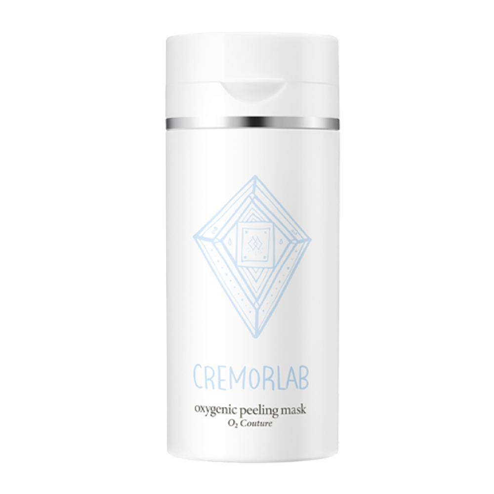 Cremorlab O2 Couture Oxygenic Peeling Mask