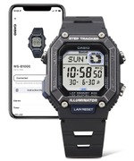 Наручные часы Casio WS-B1000-1A
