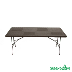 Стол садовый складной Green Glade F180