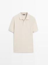 Поло Massimo Dutti