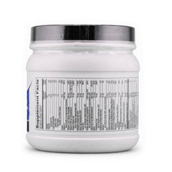 MITOboost protein powder strawberry 414 g