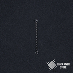 Titanium Chain IG Curb 2.1мм