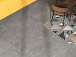 BLEND CONCRETE