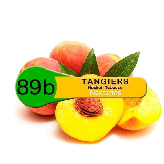 Tangiers Noir - Nectarine