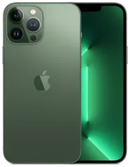 Apple iPhone 13 Pro 512GB Зеленый