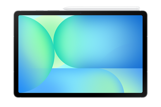 Планшет Samsung Galaxy Tab S10 FE Wi-Fi 8/128 Гб серый