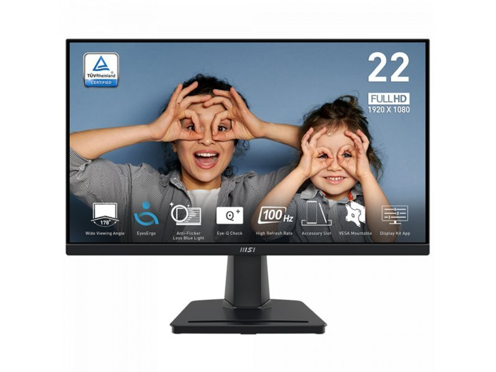 Монитор MSI PRO MP225V