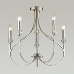 Люстра на штанге Lumion Mackenzie 4495/5C