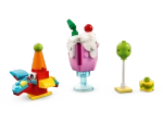 Конструктор LEGO Classic 11029 Творческая коробка для создания вечеринок