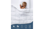 Одеяло GoodNight Comfort искусcтвенный лебяжий пух/микрофибра 300 гр/м2 евро (200х220)