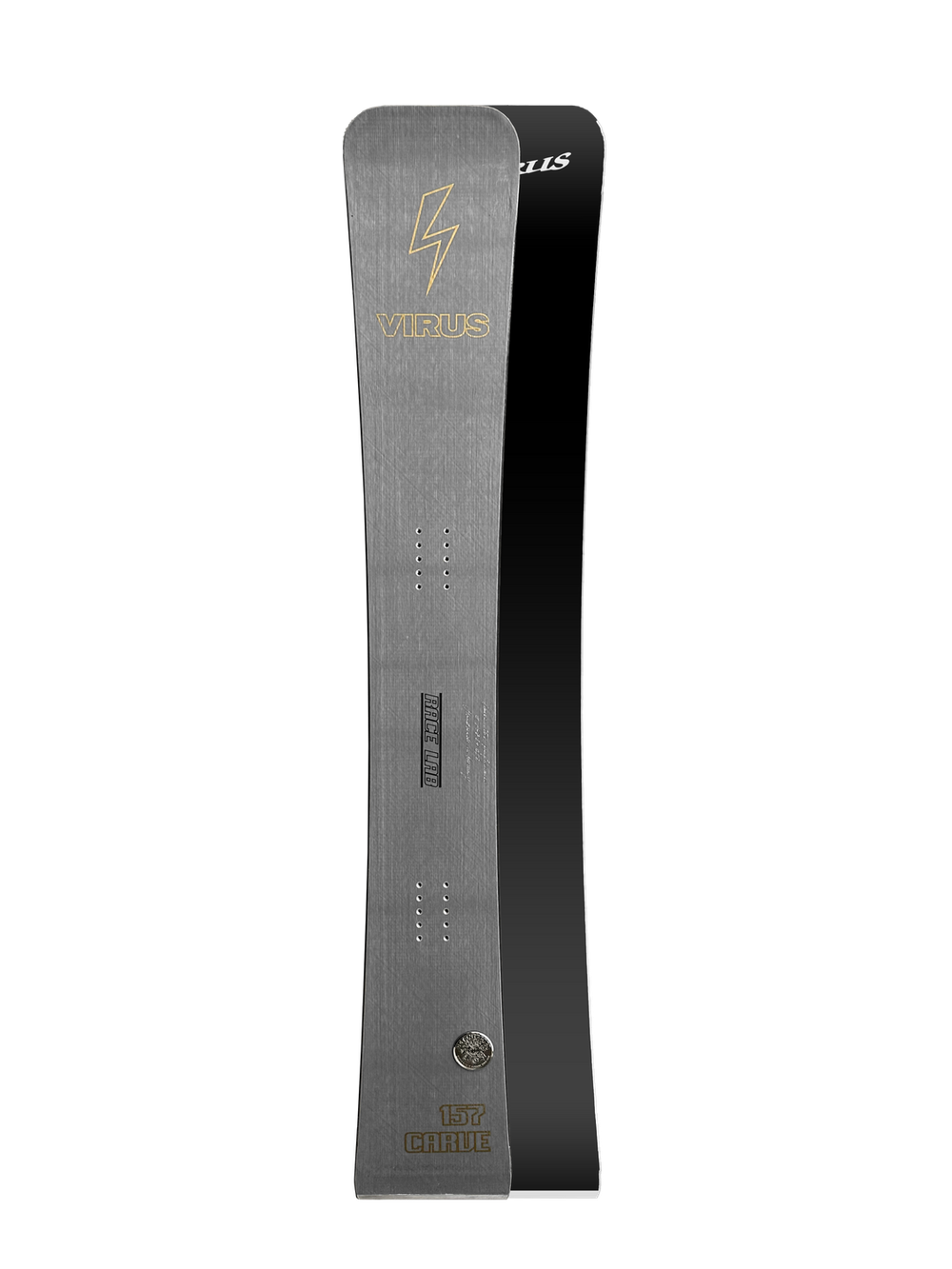 Сноуборд VIRUS CARVE ALPINE