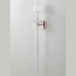 Бра Crystal Lux PRINCESS AP1