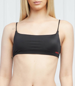 топ бикини bralette pure Hugo Bodywear - черный(50470207)