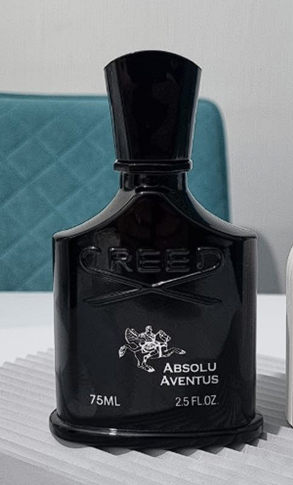 Aventus Creed Absolu 2023 75 ml (duty free парфюмерия)