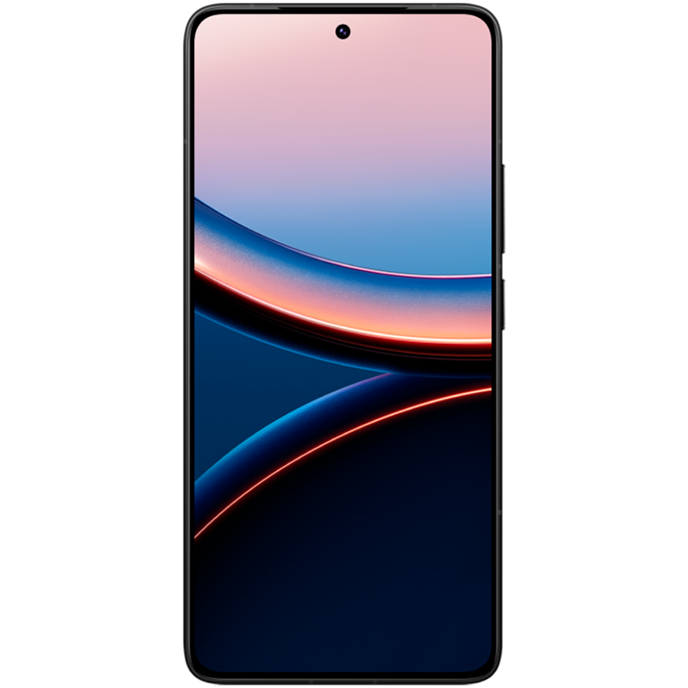 Смартфон Xiaomi Poco F7 Ultra 12/256GB, Yellow (Желтый)