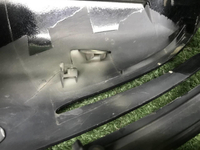 Крышка зеркала правая Mercedes M GLE W166 (11-18)