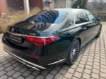 Mercedes-Benz S 680 Maybach 4MATIC