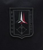 Деловая сумка Aeronautica Militare - черный(BO1103CT3215)