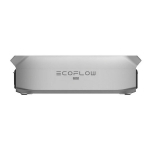 Батарея EcoFlow Delta Pro 3 | ParaGraf.ru | 8-800-550-77-60