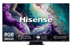 Телевизор Hisense 65UR9S