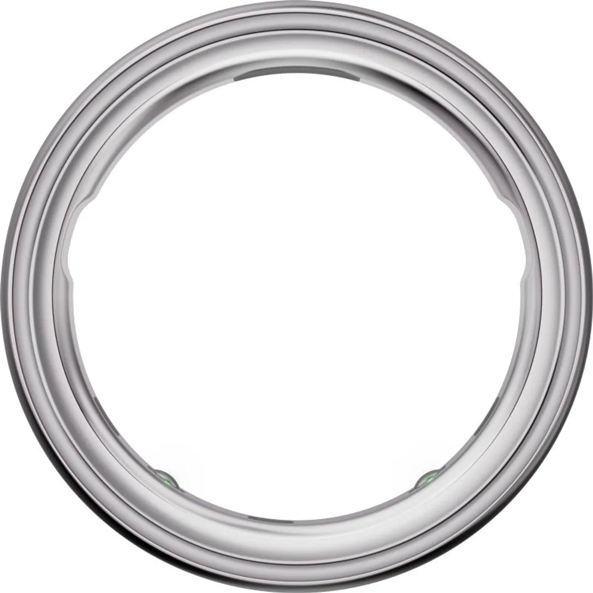 Умное кольцо Oura Ring 4 Серебристый (Silver) 7 US
