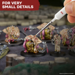 Wargamer: Insane Detail Synth Brush