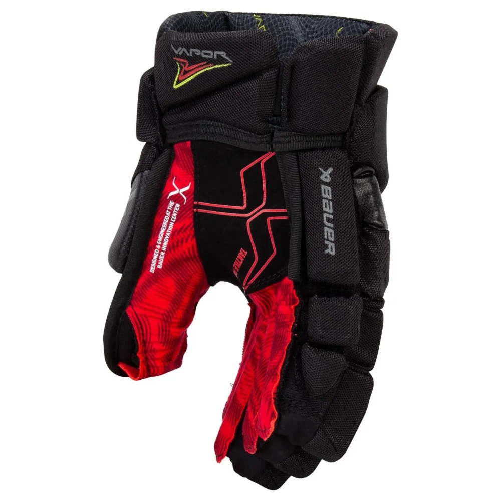 Перчатки Bauer S25 Vapor FLY40 INT
