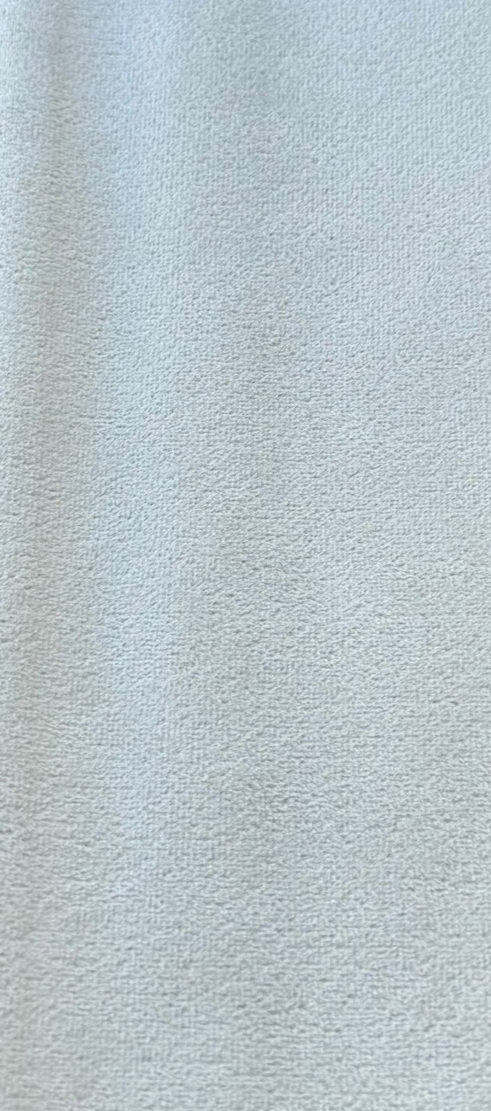 Ткань мебельная : Велюр
Износостойкость : 100 000 циклов
Состав : 100% полиэстер
Плотность : 440 гр/м2
Ширина : 142 см
Уход : Сухая чистка, бесщелочными растворами
не использовать при  чистке жесткие щетки