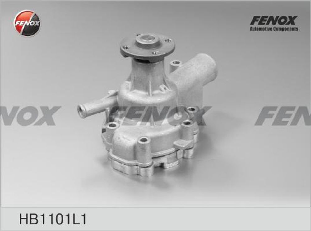 Помпа двигателя Fenox HB-1101 402 двигатель Волга, Газель