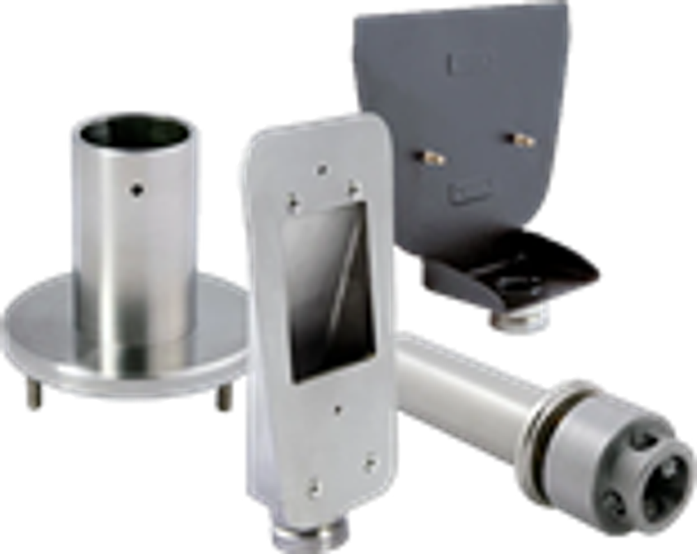 PERCo-BB01 PERCo Стойка ограждения с вытяжной лентой