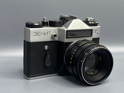 Helios 44-2
