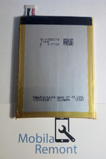 Аккумулятор для Alcatel TLp025A1/TLp025A2 ( OT-5054D/OT-7043K)