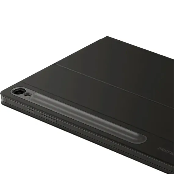 Чехол-клавиатура Samsung Book Cover Keyboard для Galaxy Tab S9 Black (EF-DX715B) EAC