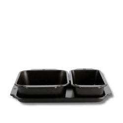 Royal van Kempen & Begeer Набор из 3-х форм для выпечки 38,5х24,4см + 28х20,5см + 27,9х13,2см CC006520-001