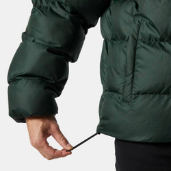 Куртка утепленная мужская HELLY HANSEN ACTIVE PUFFY JACKET
